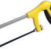 Stanley Mini Metallsägen mit Plastikpistolengriff