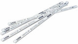 Stanley Handwerkzeuge Metallsägeblatt 300 mm – 24 t Zoll (10 Stück) – 1-15-842 - afbeelding 2