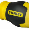Stanley Handwerkzeug-Multibit-Stummelschraubendreher – 0-66-357