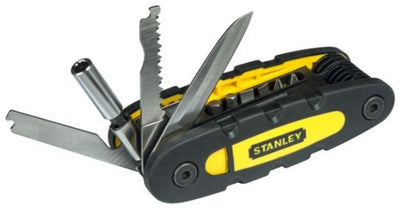 Stanley Handwerkzeuge Multitool | 14 in 1 – stht0-70695