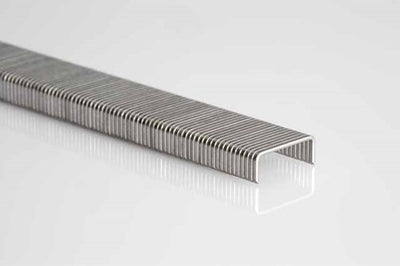 Stanley Handwerkzeug-Klammern, 6 mm, Typ H – 1000 Stück – 1-trr134t