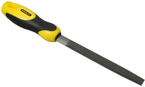 Stanley Handwerkzeug-Flachfeile süß 200 mm – 0-22-499