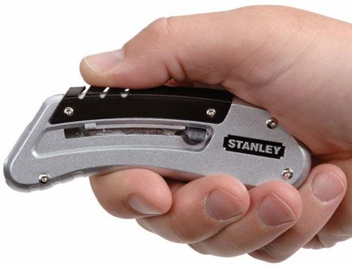 Stanley Handwerkzeug-Quickslide-Messer – 0-10-810