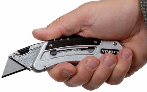 Stanley Handwerkzeug-Quickslide-Messer – 0-10-810
