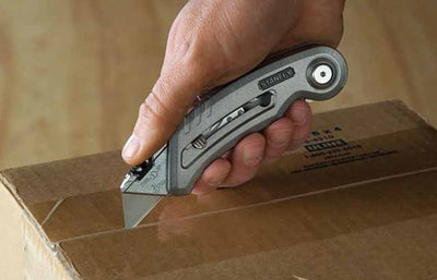 Stanley Handwerkzeug-Quickslide-Sportmesser – 0-10-813