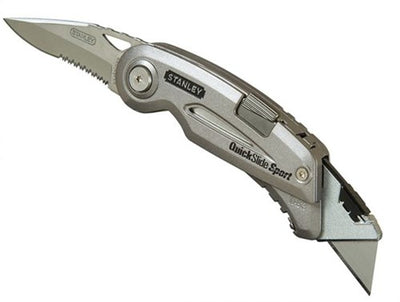 Stanley Handwerkzeug-Quickslide-Sportmesser – 0-10-813