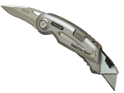 Stanley Handwerkzeug-Quickslide-Sportmesser – 0-10-813