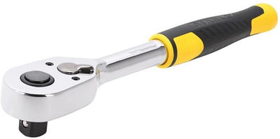 Stanley Handwerkzeuge Ratsche 1 2 72t – stmt82665-0 – stmt82665-0
