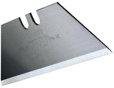 Stanley Handwerkzeuge Ersatzklingen 1992 ohne Löcher – 100 Stück Spender – 8-11-921 – 8-11-921