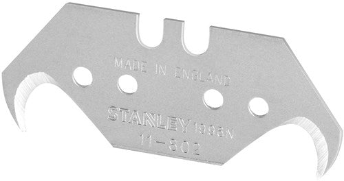 Stanley Ersatzmesser 1996 (10)