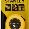 Maßband für Handwerkzeuge von Stanley, 3 m – 12,7 mm (Großpackung) – 1-30-487 – 1-30-487