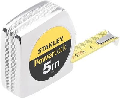 Stanley Rolband Size Powerlock ABS