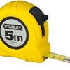 Stanley Handwerkzeug-Maßband Stanley 5 m – 19 mm – 0-30-497