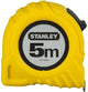 Stanley Handwerkzeug-Maßband Stanley 5 m – 19 mm – 0-30-497