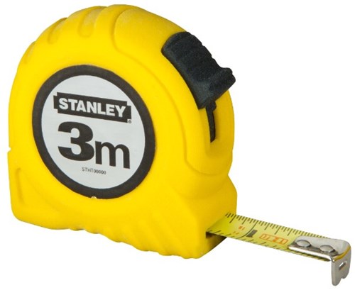 Stanley Rolband Größe