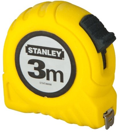 Stanley Rolband Größe