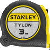 Stanley Handwerkzeuge Maßband Stanley Tylon | 3 m – 12,7 mm – 0-30-687
