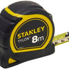 Maßband für Handwerkzeuge von Stanley, 25 mm, 1-30-657, 8 m, Stanley – 1-30-657