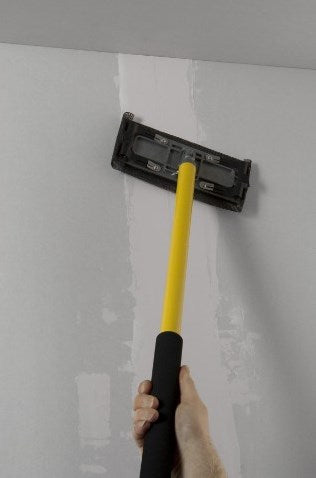 Stanley Handwerkzeug-Schleifblock mit Griff – stht0-05928