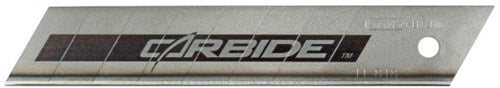 Stanley Handwerkzeuge Stanley Carbide Ersatz-Abbrechmesser 18 mm 10 Stück – stht2-11818