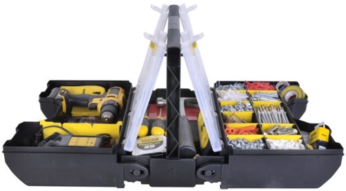 Stanley Handwerkzeuge Stanley® Organizer 3in1 – stst1-71963