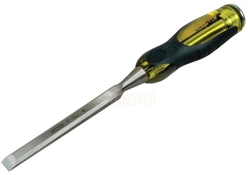 Stanley Handwerkzeuge Meißel Fatmax 10 mm – 0-16-253