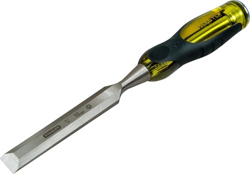 Stanley Handwerkzeuge Meißel Fatmax 18 mm – 0-16-258