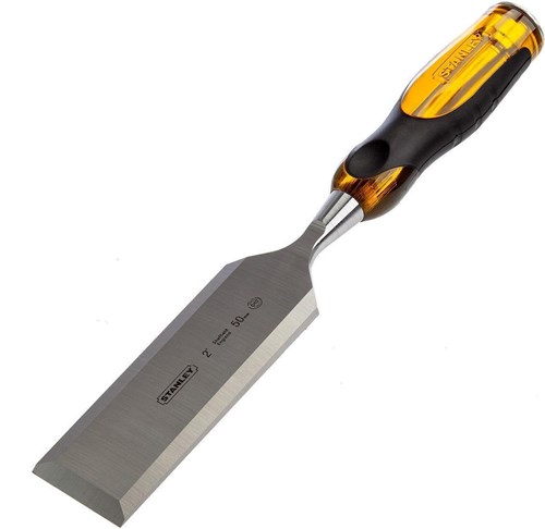 Stanley Handwerkzeuge Meißel Fatmax 50 mm – 0-16-267