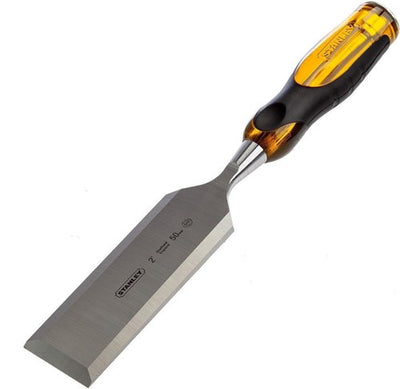 Stanley Handwerkzeuge Meißel Fatmax 50 mm – 0-16-267