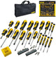 Stanley 42-Teile-Schraubendreher-Set