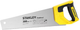 Stanley Handwerkzeuge STHT20349-1 Holzsäge Tradecut Fine 380 mm 11 TPI – STHT20349-1