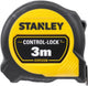 Stanley Handwerkzeuge stht37230-0 | Maßbandkontrolle | 3 m – 19 mm – stht37230-0