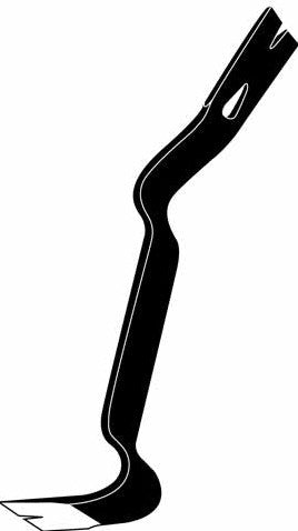 Stanley Handwerkzeuge Super Wonder Bar 400 mm – 1-55-525