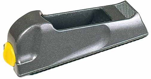 Stanley-Surform-Blockflugzeug