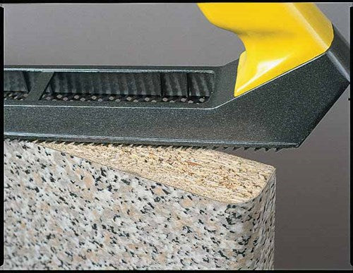 Stanley-Handwerkzeuge Surform-Metallhobel 255 mm – 5-21-296