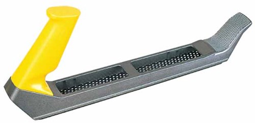 Stanley-Handwerkzeuge Surform-Metallhobel 255 mm – 5-21-296
