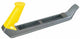Stanley-Handwerkzeuge Surform-Metallhobel 255 mm – 5-21-296