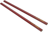 Stanley Zimmermannsbleistift 30cm (2) - afbeelding 1