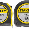 Stanley Promopack Tylon Rolband Größe 8 m + 5 m