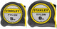 Stanley Promopack Tylon Rolband Größe 8 m + 5 m