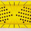 Stanley Handwerkzeuge Gehrungslade aus Kunststoff L300mm B130mm H80mm - 1-20-112