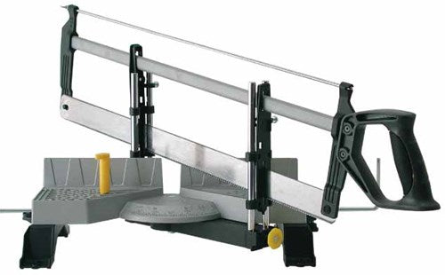 Stanley Gehrungslade aus Metall, verstellbar, L560 mm, B143 mm, H95 mm – 1-20-800