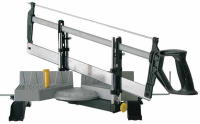 Stanley Gehrungslade aus Metall, verstellbar, L560 mm, B143 mm, H95 mm – 1-20-800