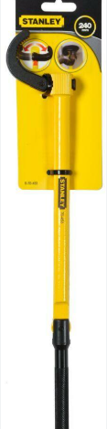 Verstellbarer Windeisen von Stanley Hand Tools – 0-70-453