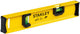 Stanley Handwerkzeuge Wasserwaage 300 mm | i-Träger – 0-42-072