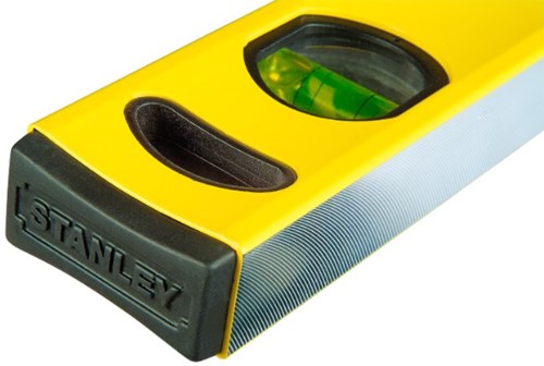 Stanley Handwerkzeuge Wasserwaage Stanley Classic | 1800 mm – stht1-43108