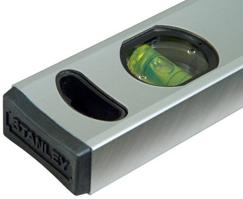 Stanley - klassisch - Wasserwaage - magnetisch 400mm