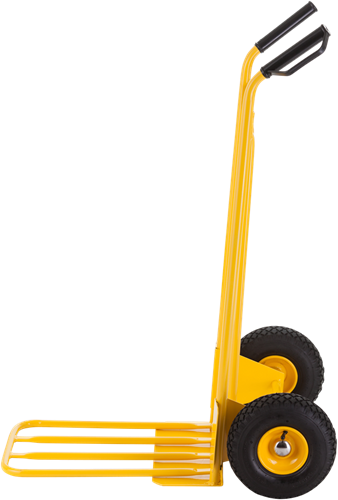 Stanley HT535 Sackkarre | 200 kg - 83.500,22