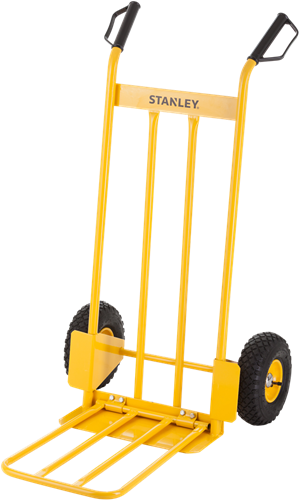 Stanley HT535 Sackkarre | 200 kg - 83.500,22