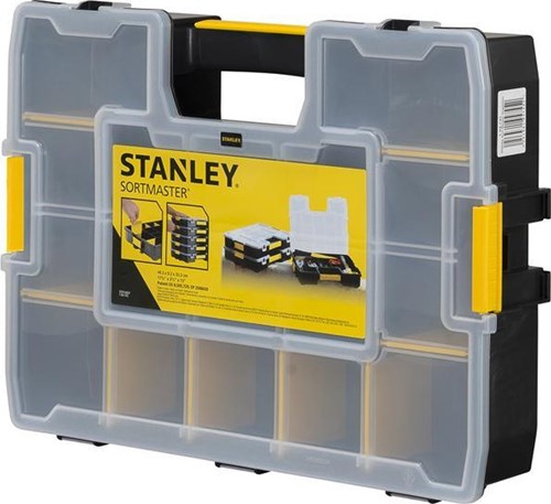 Stanley Stanley Tool Organizer Sortmaster 1-94-745